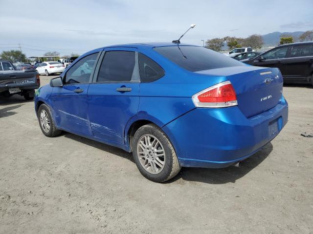 Photo 1 VIN: 1FAHP3FN1AW203342 - FORD FOCUS SE 