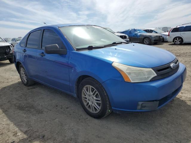 Photo 3 VIN: 1FAHP3FN1AW203342 - FORD FOCUS SE 