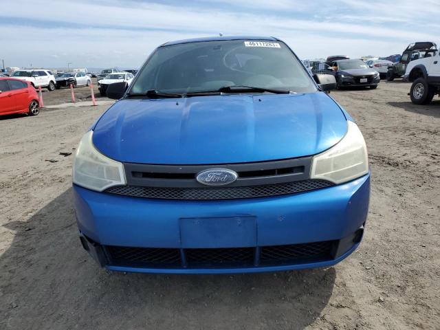 Photo 4 VIN: 1FAHP3FN1AW203342 - FORD FOCUS SE 