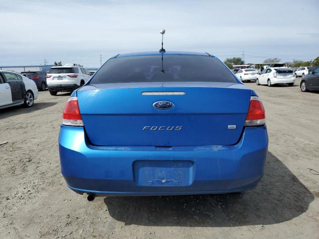 Photo 5 VIN: 1FAHP3FN1AW203342 - FORD FOCUS SE 