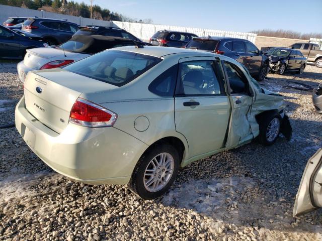 Photo 2 VIN: 1FAHP3FN1AW205401 - FORD FOCUS SE 