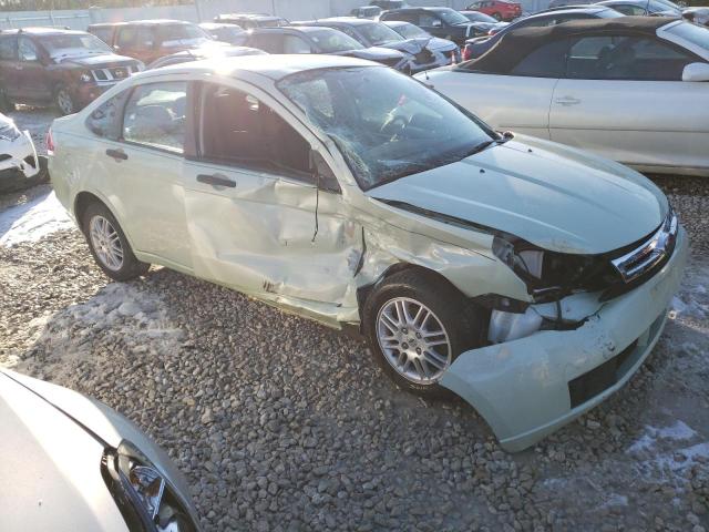 Photo 3 VIN: 1FAHP3FN1AW205401 - FORD FOCUS SE 