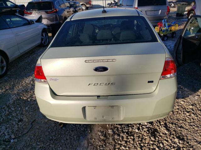 Photo 5 VIN: 1FAHP3FN1AW205401 - FORD FOCUS SE 