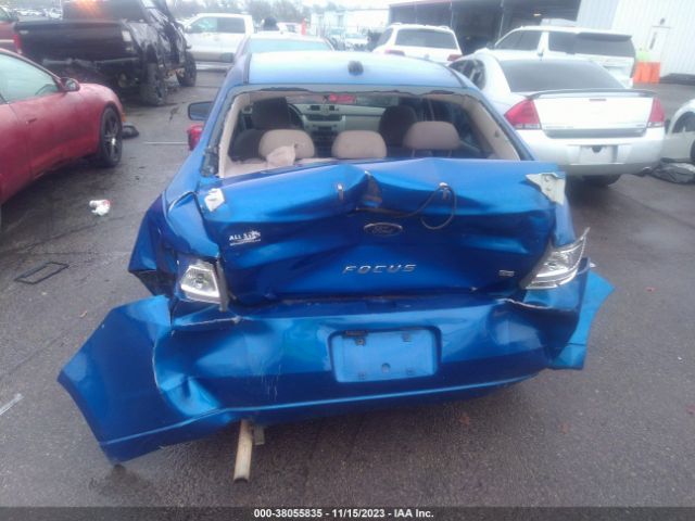 Photo 5 VIN: 1FAHP3FN1AW213515 - FORD FOCUS 