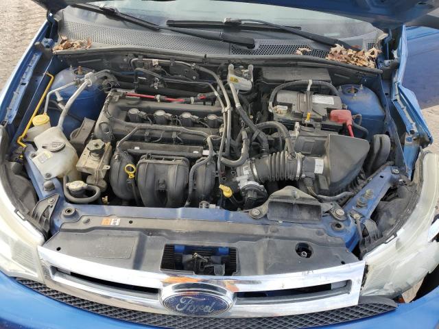 Photo 10 VIN: 1FAHP3FN1AW216849 - FORD FOCUS SE 