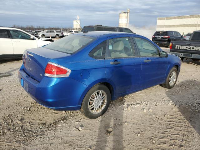 Photo 2 VIN: 1FAHP3FN1AW216849 - FORD FOCUS SE 