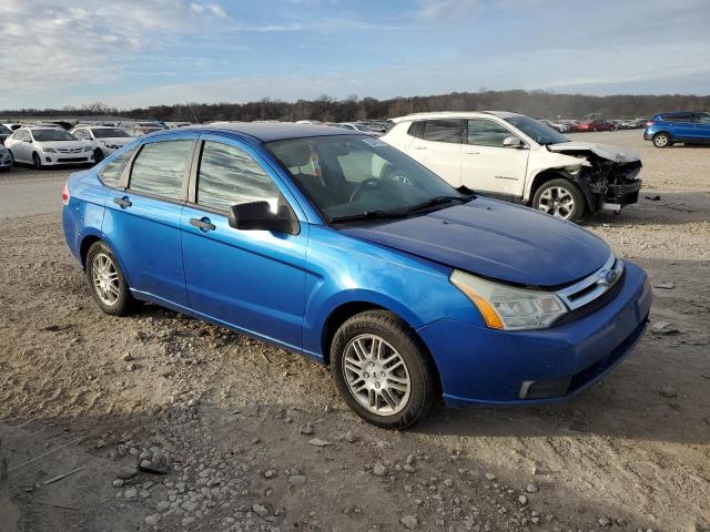 Photo 3 VIN: 1FAHP3FN1AW216849 - FORD FOCUS SE 