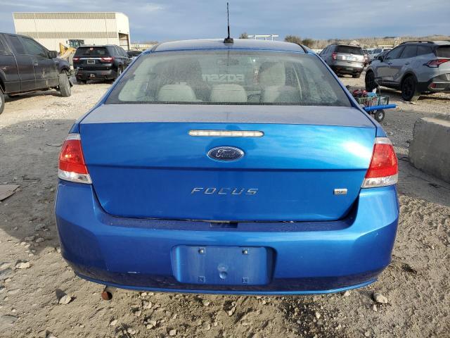 Photo 5 VIN: 1FAHP3FN1AW216849 - FORD FOCUS SE 