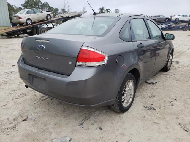 Photo 3 VIN: 1FAHP3FN1AW223820 - FORD FOCUS SE 