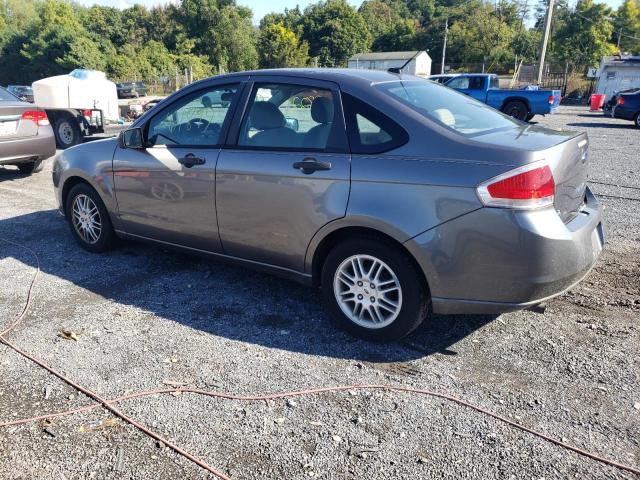 Photo 2 VIN: 1FAHP3FN1AW224921 - FORD FOCUS SE 