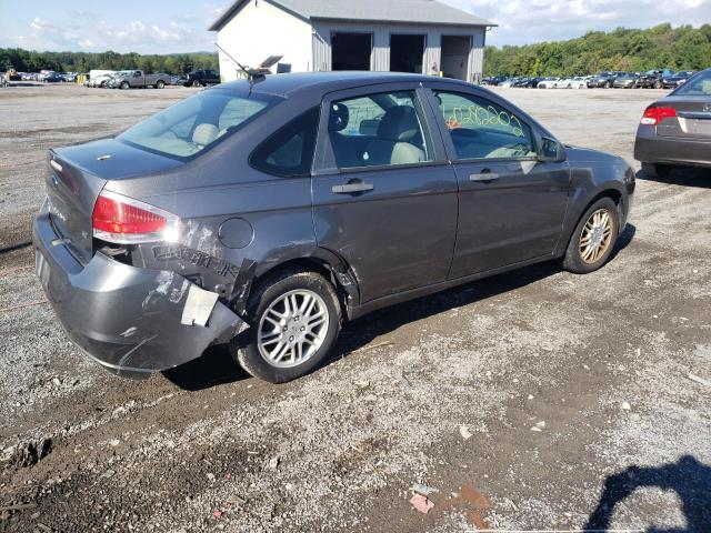 Photo 3 VIN: 1FAHP3FN1AW224921 - FORD FOCUS SE 