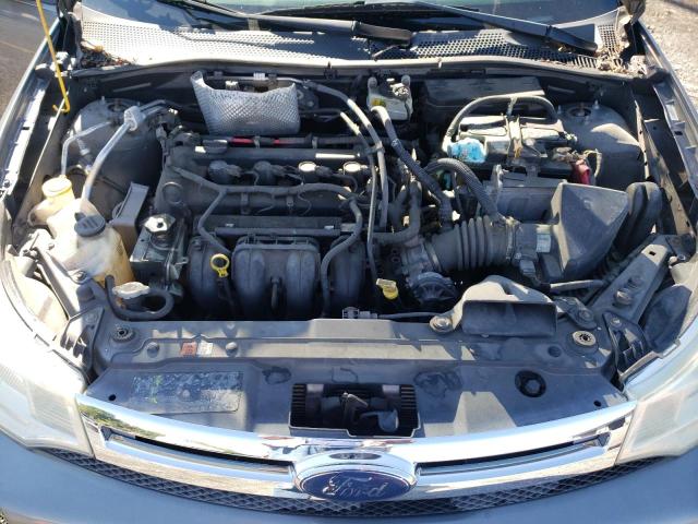 Photo 6 VIN: 1FAHP3FN1AW224921 - FORD FOCUS SE 