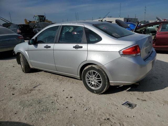 Photo 1 VIN: 1FAHP3FN1AW225082 - FORD FOCUS SE 