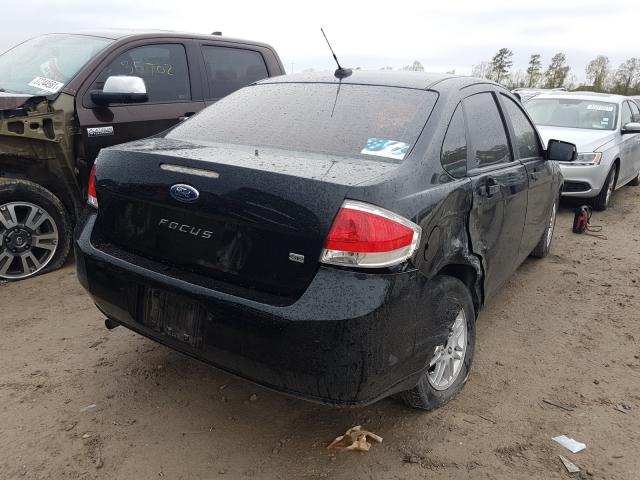 Photo 3 VIN: 1FAHP3FN1AW225096 - FORD FOCUS SE 