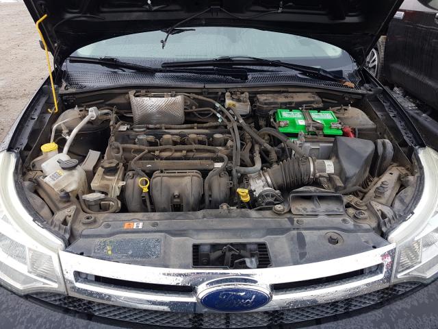 Photo 6 VIN: 1FAHP3FN1AW225096 - FORD FOCUS SE 