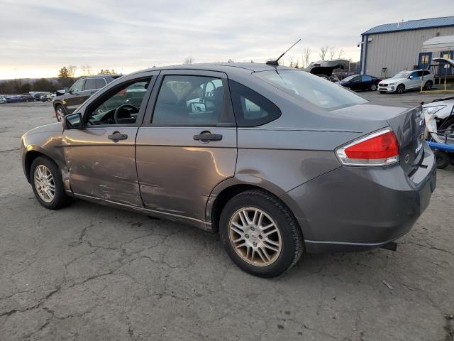 Photo 1 VIN: 1FAHP3FN1AW225342 - FORD FOCUS 