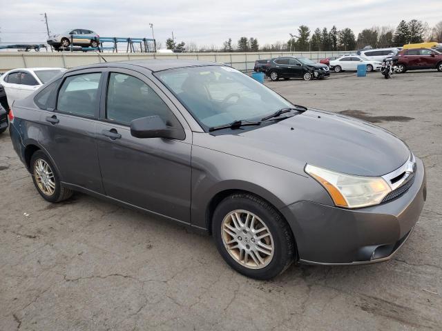 Photo 3 VIN: 1FAHP3FN1AW225342 - FORD FOCUS 