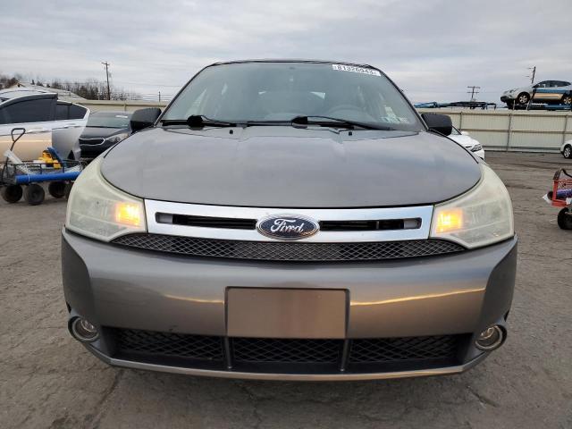 Photo 4 VIN: 1FAHP3FN1AW225342 - FORD FOCUS 