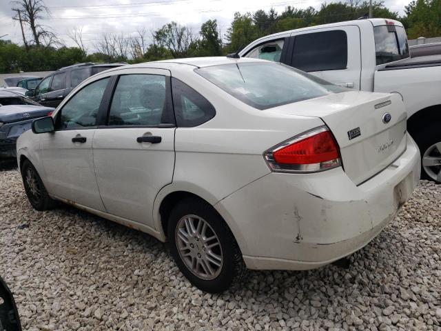 Photo 1 VIN: 1FAHP3FN1AW231058 - FORD FOCUS SE 