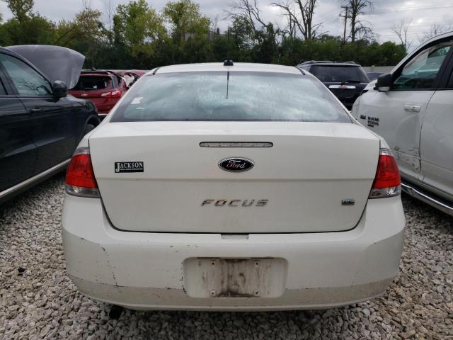 Photo 5 VIN: 1FAHP3FN1AW231058 - FORD FOCUS SE 