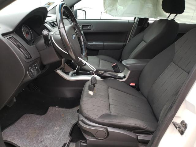 Photo 6 VIN: 1FAHP3FN1AW231058 - FORD FOCUS SE 