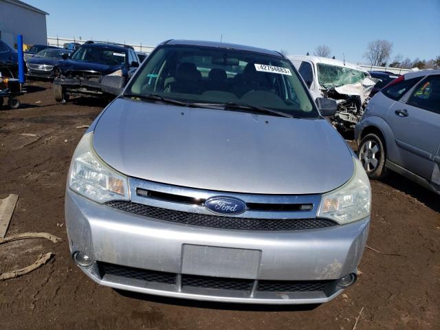 Photo 4 VIN: 1FAHP3FN1AW231142 - FORD FOCUS SE 