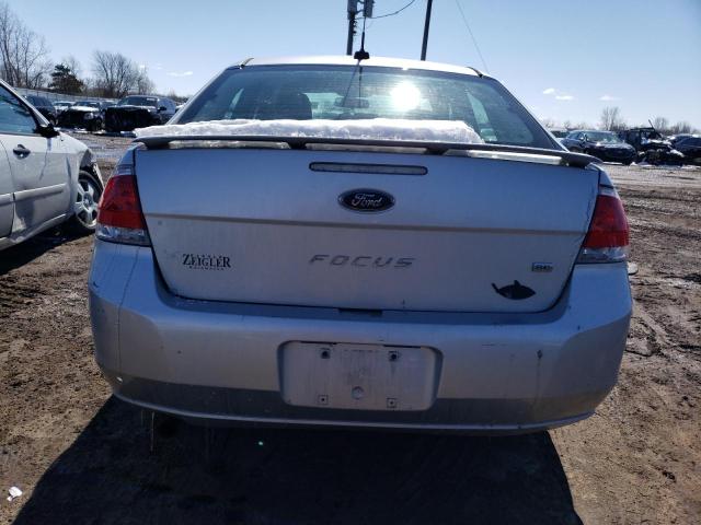 Photo 5 VIN: 1FAHP3FN1AW231142 - FORD FOCUS SE 