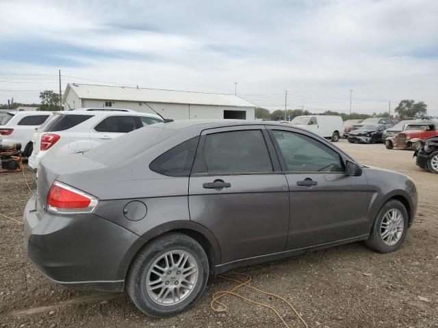 Photo 2 VIN: 1FAHP3FN1AW234591 - FORD FOCUS SE 