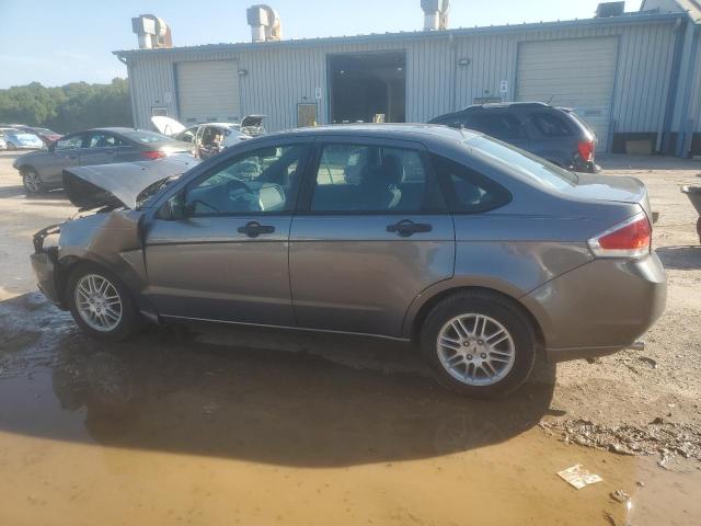 Photo 1 VIN: 1FAHP3FN1AW234784 - FORD FOCUS SE 