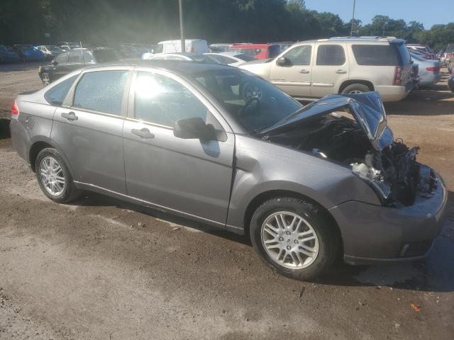 Photo 3 VIN: 1FAHP3FN1AW234784 - FORD FOCUS SE 