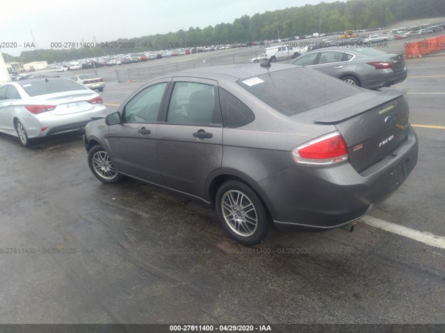 Photo 2 VIN: 1FAHP3FN1AW245932 - FORD FOCUS 