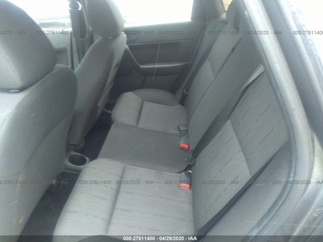 Photo 7 VIN: 1FAHP3FN1AW245932 - FORD FOCUS 