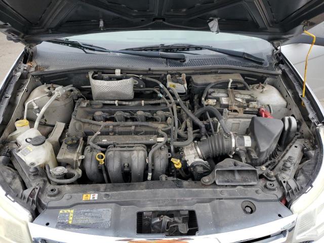 Photo 10 VIN: 1FAHP3FN1AW253125 - FORD FOCUS SE 