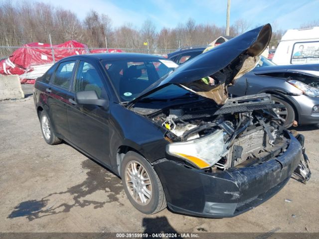 Photo 0 VIN: 1FAHP3FN1AW258440 - FORD FOCUS 