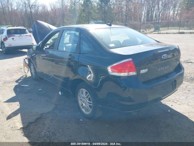 Photo 2 VIN: 1FAHP3FN1AW258440 - FORD FOCUS 