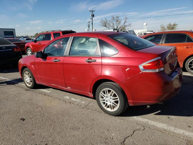 Photo 1 VIN: 1FAHP3FN1AW266845 - FORD FOCUS SE 