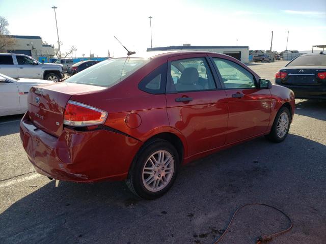 Photo 2 VIN: 1FAHP3FN1AW266845 - FORD FOCUS SE 