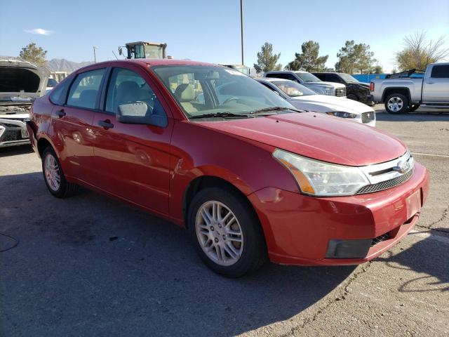 Photo 3 VIN: 1FAHP3FN1AW266845 - FORD FOCUS SE 