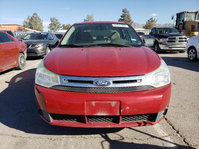 Photo 4 VIN: 1FAHP3FN1AW266845 - FORD FOCUS SE 