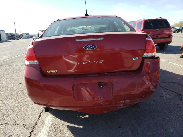 Photo 5 VIN: 1FAHP3FN1AW266845 - FORD FOCUS SE 