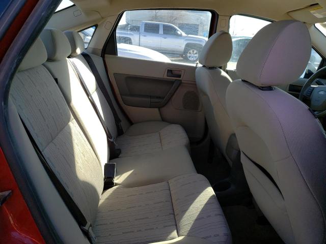 Photo 9 VIN: 1FAHP3FN1AW266845 - FORD FOCUS SE 