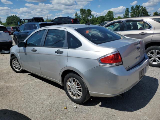 Photo 1 VIN: 1FAHP3FN1AW269289 - FORD FOCUS 