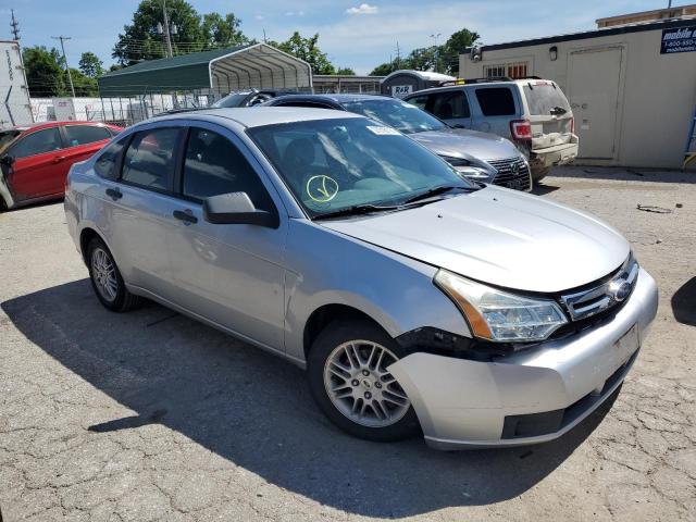 Photo 3 VIN: 1FAHP3FN1AW269289 - FORD FOCUS 