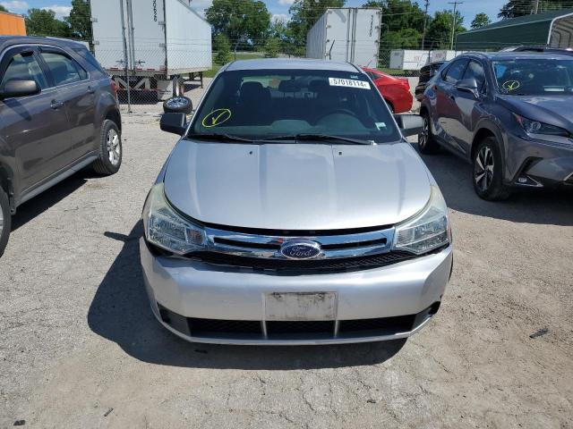 Photo 4 VIN: 1FAHP3FN1AW269289 - FORD FOCUS 