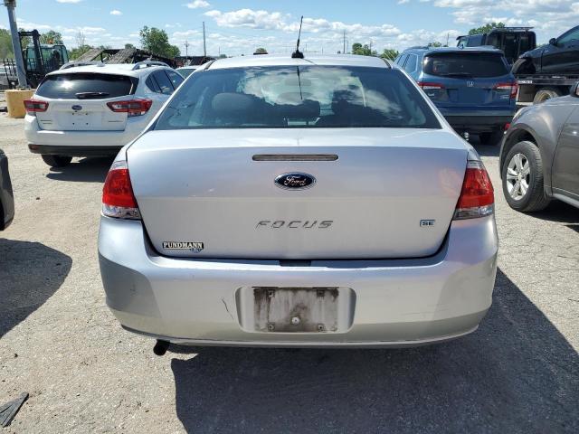 Photo 5 VIN: 1FAHP3FN1AW269289 - FORD FOCUS 