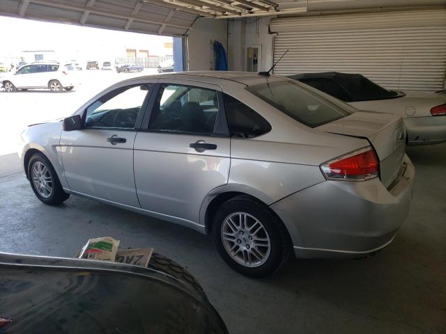 Photo 1 VIN: 1FAHP3FN1AW270328 - FORD FOCUS SE 