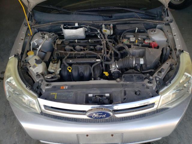 Photo 10 VIN: 1FAHP3FN1AW270328 - FORD FOCUS SE 