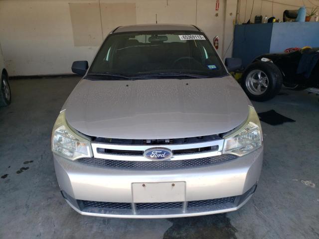 Photo 4 VIN: 1FAHP3FN1AW270328 - FORD FOCUS SE 