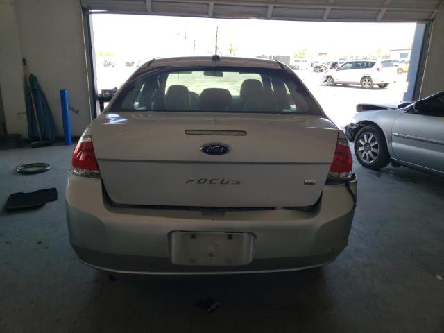 Photo 5 VIN: 1FAHP3FN1AW270328 - FORD FOCUS SE 