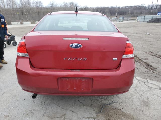 Photo 5 VIN: 1FAHP3FN1AW270393 - FORD FOCUS SE 